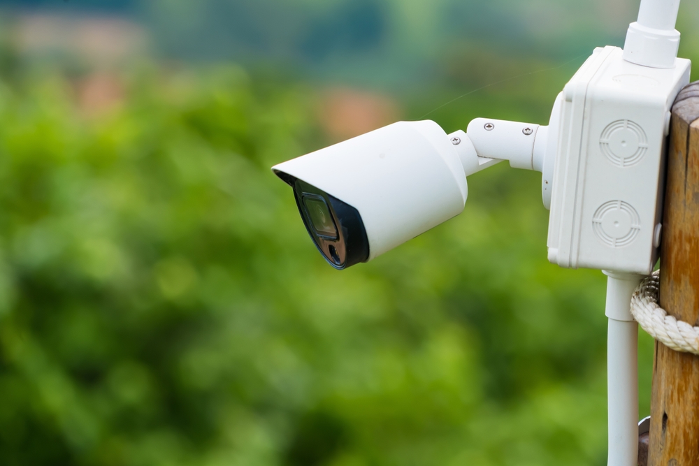 CCTV & Security Installations