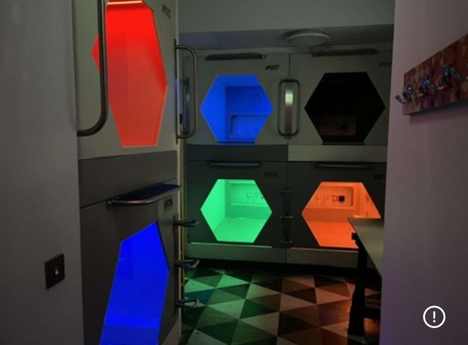 MF Electrics - our services